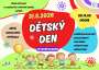Dětský den SKS, 31.5.2026, od 14. hod., Hřiště u Sokolovny, Zábavné hry pro děti, bohatý program, občerstvení