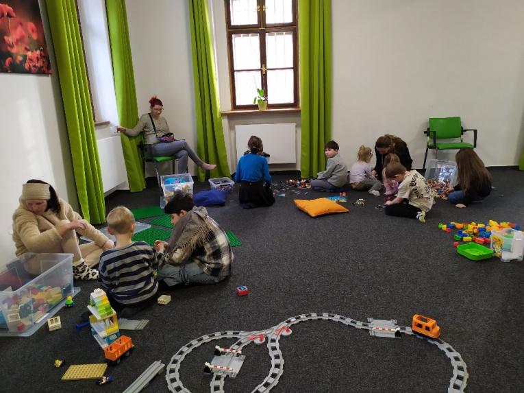 Kouzelná dílna, workshop, tvořivé dílny Kouzelná dílna, workshop, tvořivé dílny