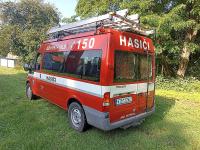 Fotografie nabízeného vozidla