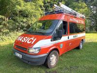 Fotografie nabízeného vozidla