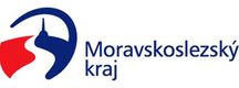 Logo Moravskoslezský kraj