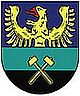 Znak Města Petřvaldu