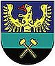 Znak Města Petřvald