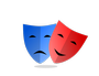 Logo akce