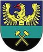 Znak města Petřvald